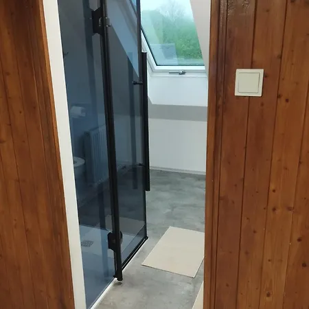 Pod Hřebeny Apartahotel Weissbach