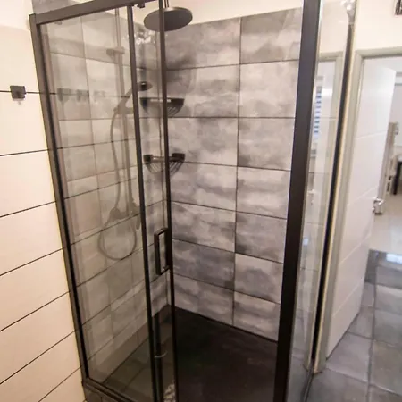 Pod Hřebeny Apartahotel 3*